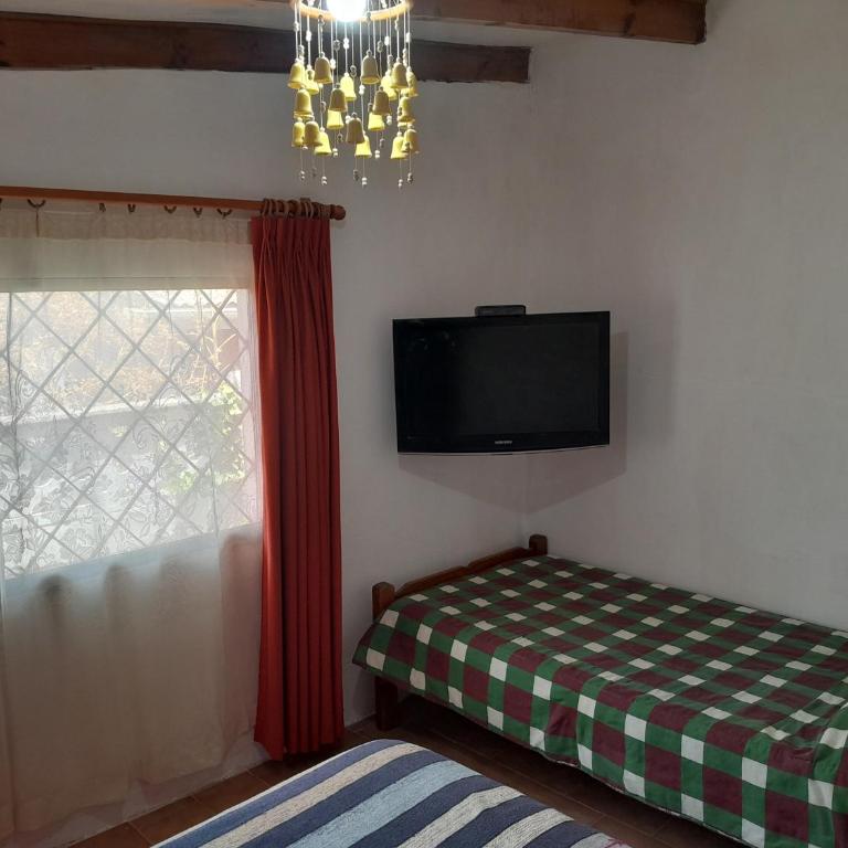 Las Cruces, Sector Playa Chica - One-Bedroom Apartment - 2