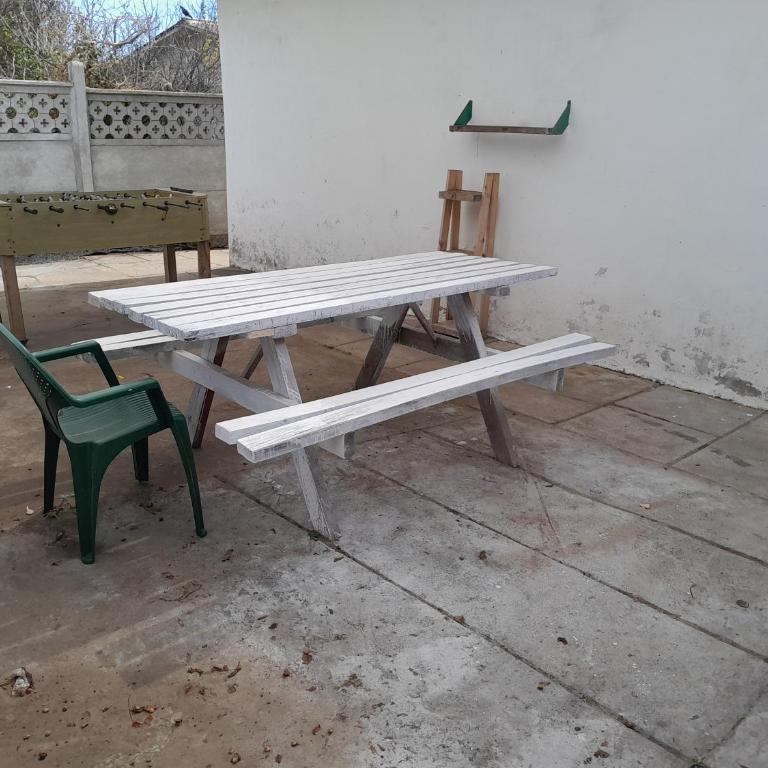 Las Cruces, Sector Playa Chica - One-Bedroom Apartment - 7
