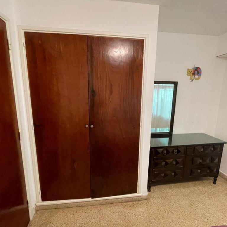 PH con cochera cubierta cerca de la playa - Two-Bedroom Apartment - 5