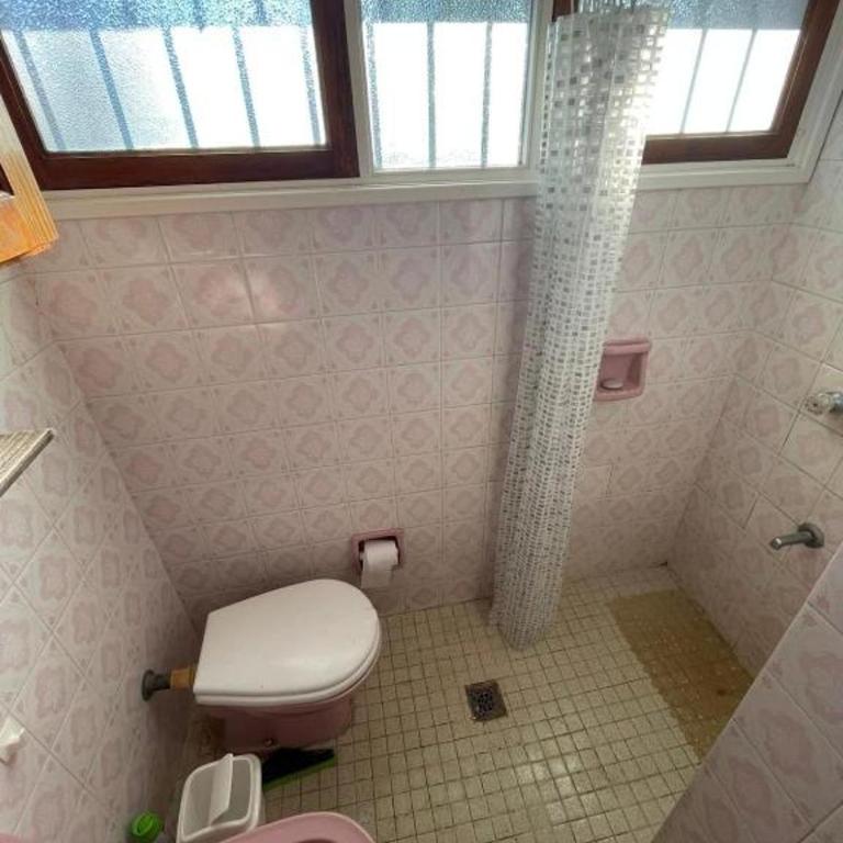 PH con cochera cubierta cerca de la playa - Two-Bedroom Apartment - 6