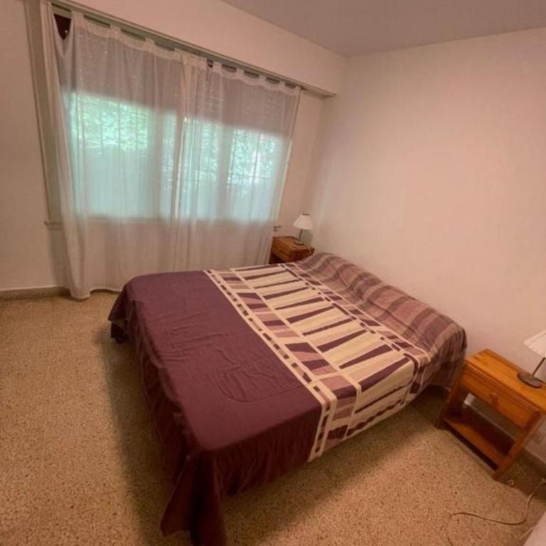 PH con cochera cubierta cerca de la playa - Two-Bedroom Apartment - 7