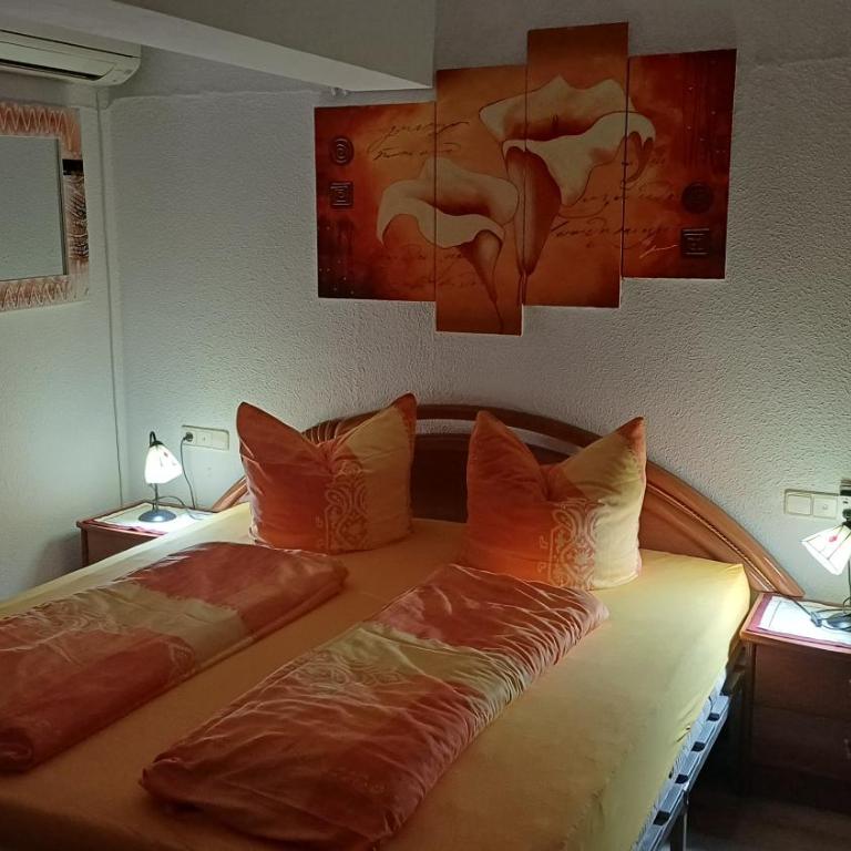 Ferienwohnung mit Privat-Pool - Apartamento de 2 dormitorios - 26