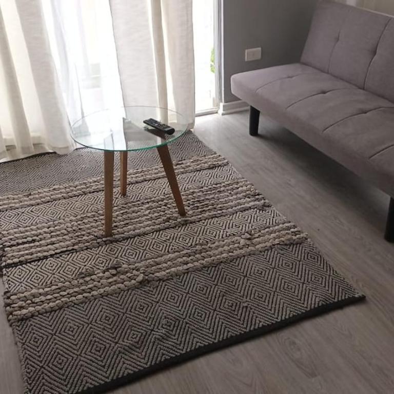 Departamento con acceso para movilidad reducida - Twoo Bedroom Apartment - 6