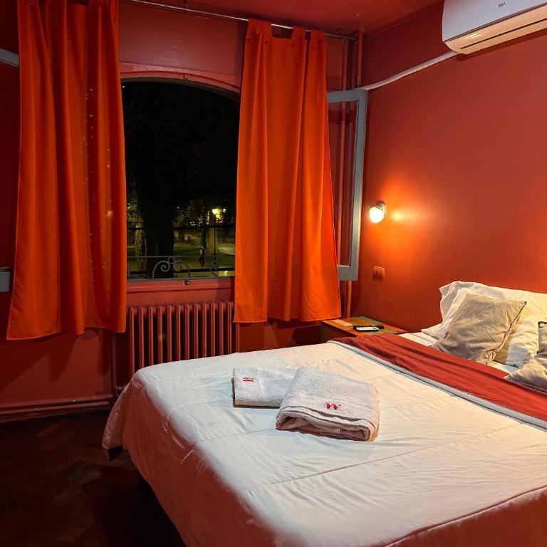 Hotel Windsor Mendoza - Apartamento Dúplex - 6