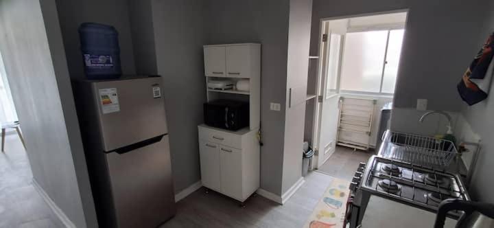 Departamento con acceso para movilidad reducida - Twoo Bedroom Apartment - 7