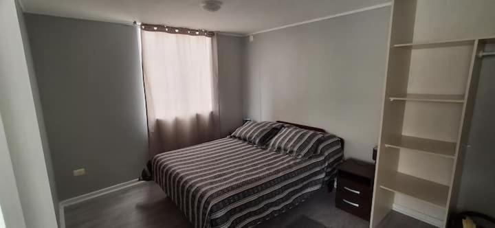 Departamento con acceso para movilidad reducida - Twoo Bedroom Apartment - 9