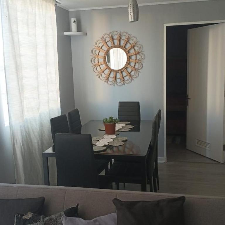 Departamento con acceso para movilidad reducida - Twoo Bedroom Apartment - 1