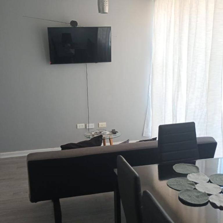 Departamento con acceso para movilidad reducida - Twoo Bedroom Apartment - 12