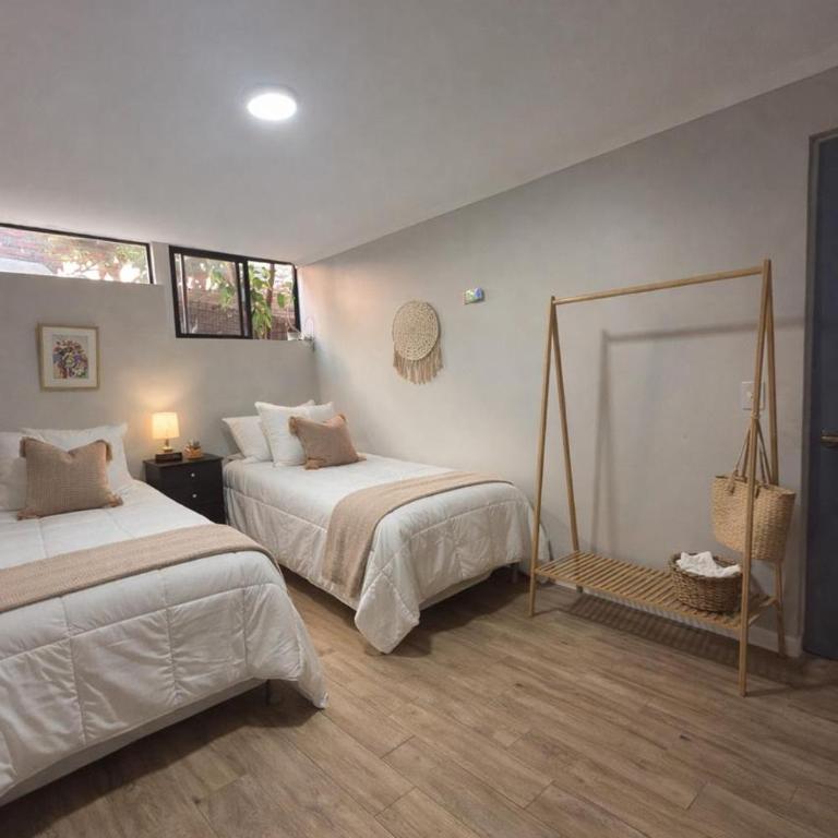 Casa con vista al mar en centro de reñaca - Three-Bedroom House - 6