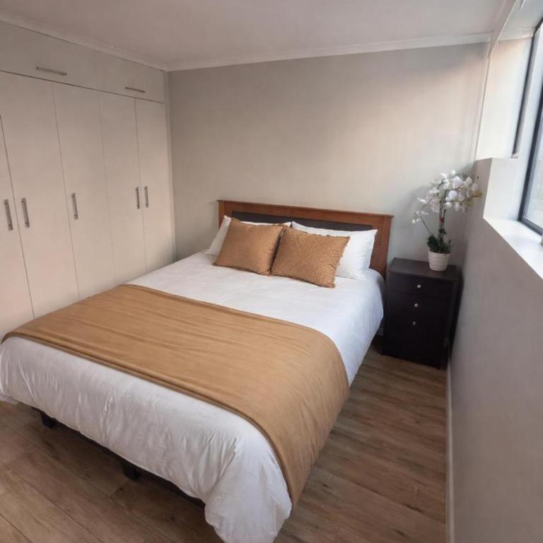 Casa con vista al mar en centro de reñaca - Three-Bedroom House - 5