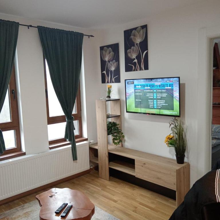 Divči Nova 3 Apartman - Apartman sa 1 Spavaćom Sobom - 3