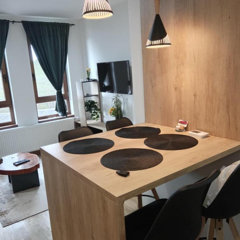 Divči Nova 3 Apartman - Apartman sa 1 Spavaćom Sobom - 4