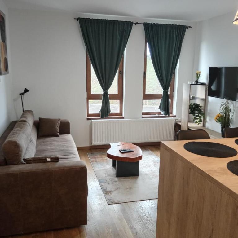 Divči Nova 3 Apartman - Apartman sa 1 Spavaćom Sobom - 5