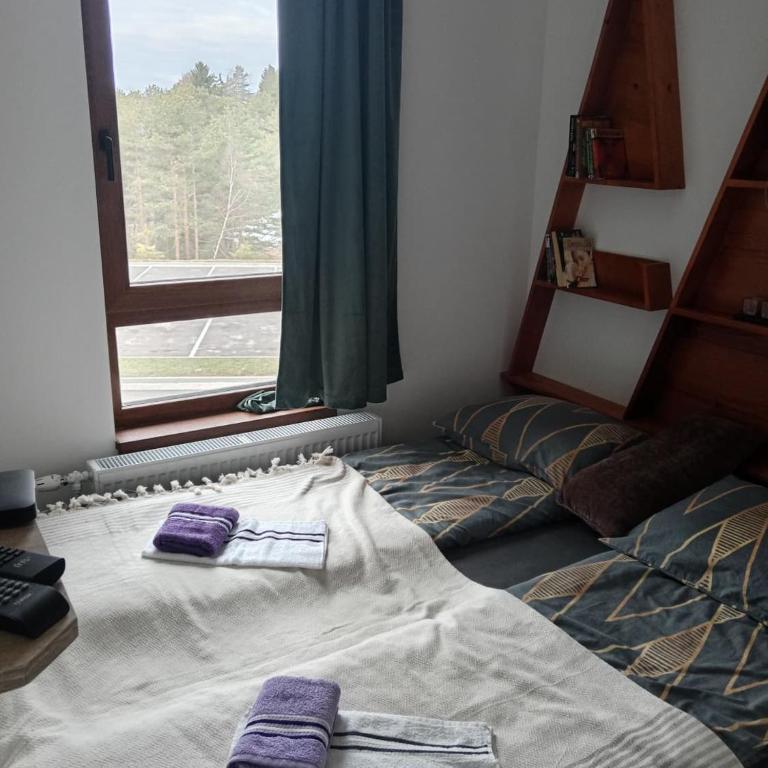 Divči Nova 3 Apartman - Apartman sa 1 Spavaćom Sobom - 7