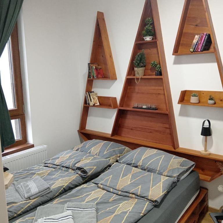 Divči Nova 3 Apartman - Apartman sa 1 Spavaćom Sobom - 8