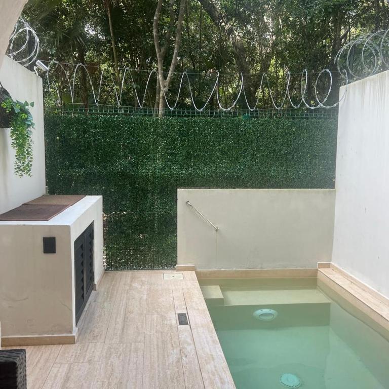 Hacienda Tuk - Apartamento de 1 dormitorio - 5
