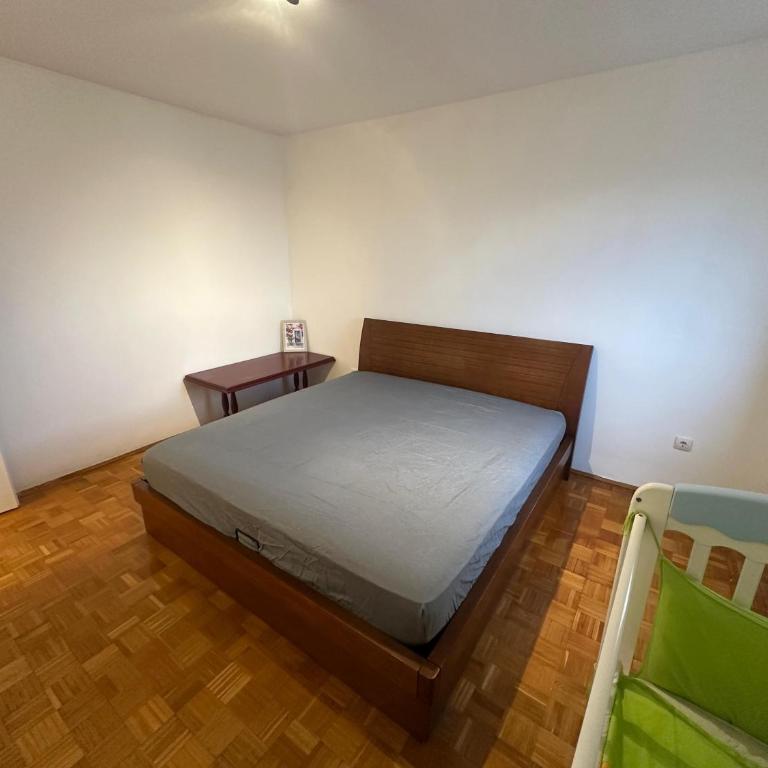 New Belgrade apartman 32 - Apartman sa 2 Spavaće Sobe - 14