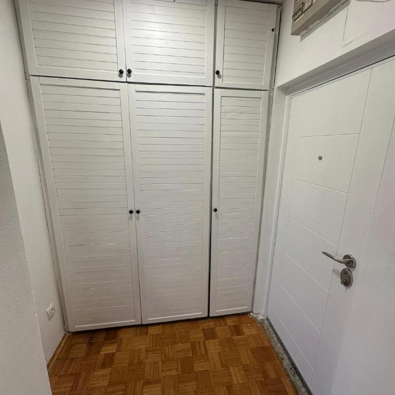 New Belgrade apartman 32 - Apartman sa 2 Spavaće Sobe - 15