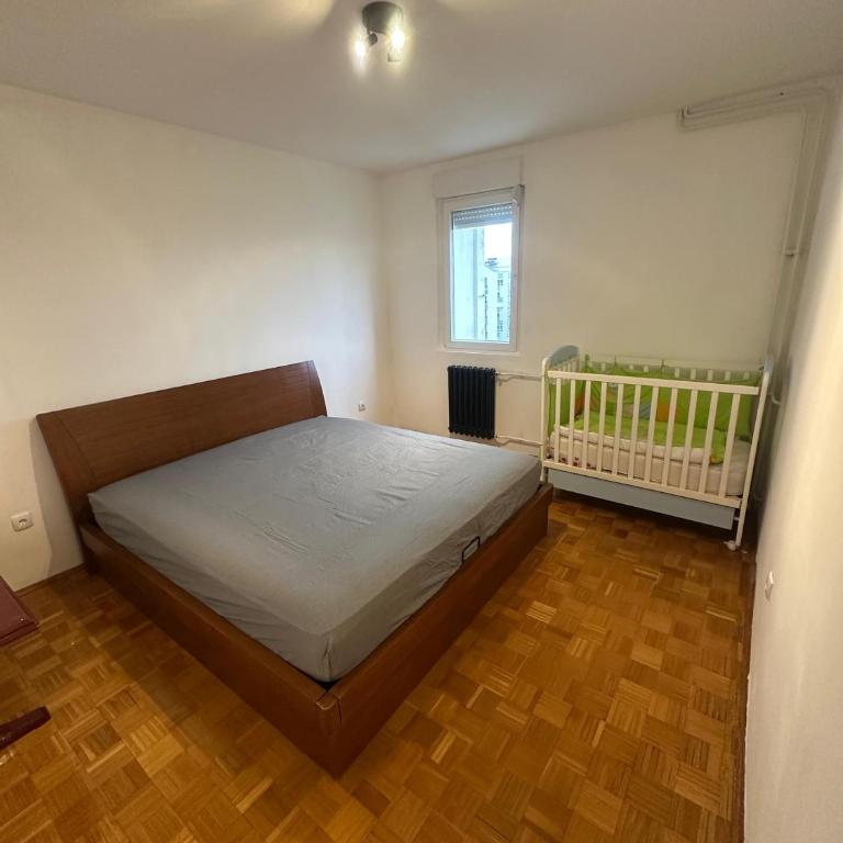 New Belgrade apartman 32 - Apartman sa 2 Spavaće Sobe - 17