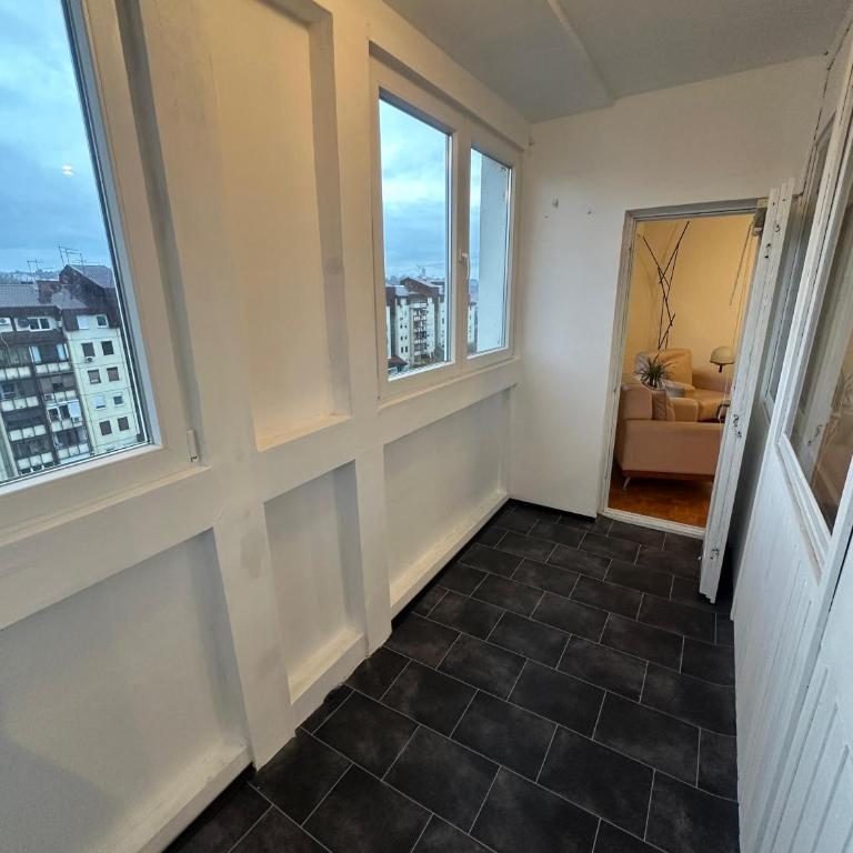 New Belgrade apartman 32 - Apartman sa 2 Spavaće Sobe - 18