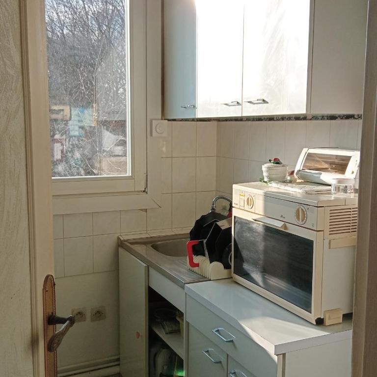 Hébergement NEIMA - Appartement 1 Chambre - 9