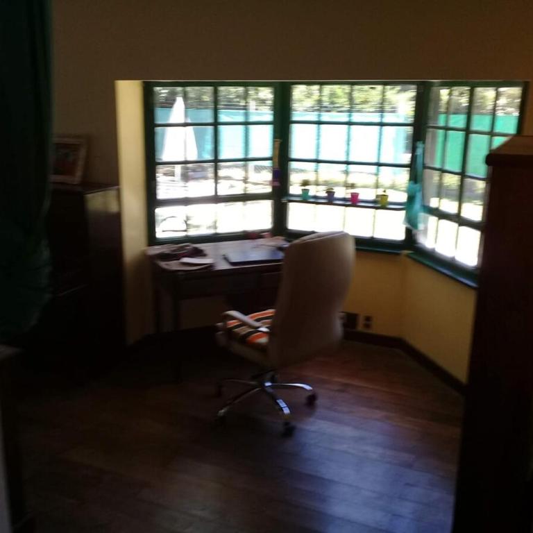Casa quinta completa espaciosa con pileta seis o siete personas - Casa con 1 dormitorio - 15
