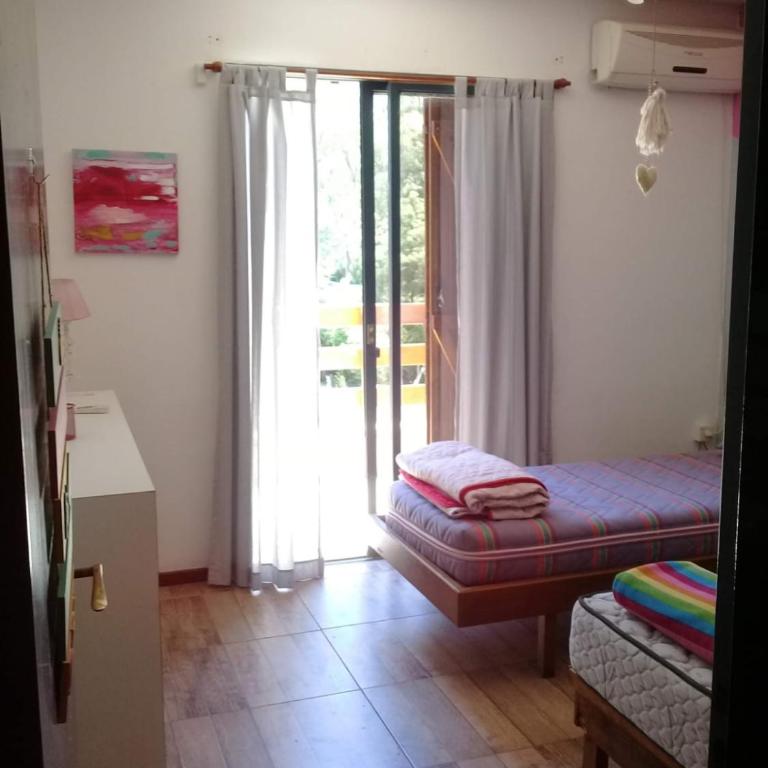 Casa quinta completa espaciosa con pileta seis o siete personas - Casa con 1 dormitorio - 16