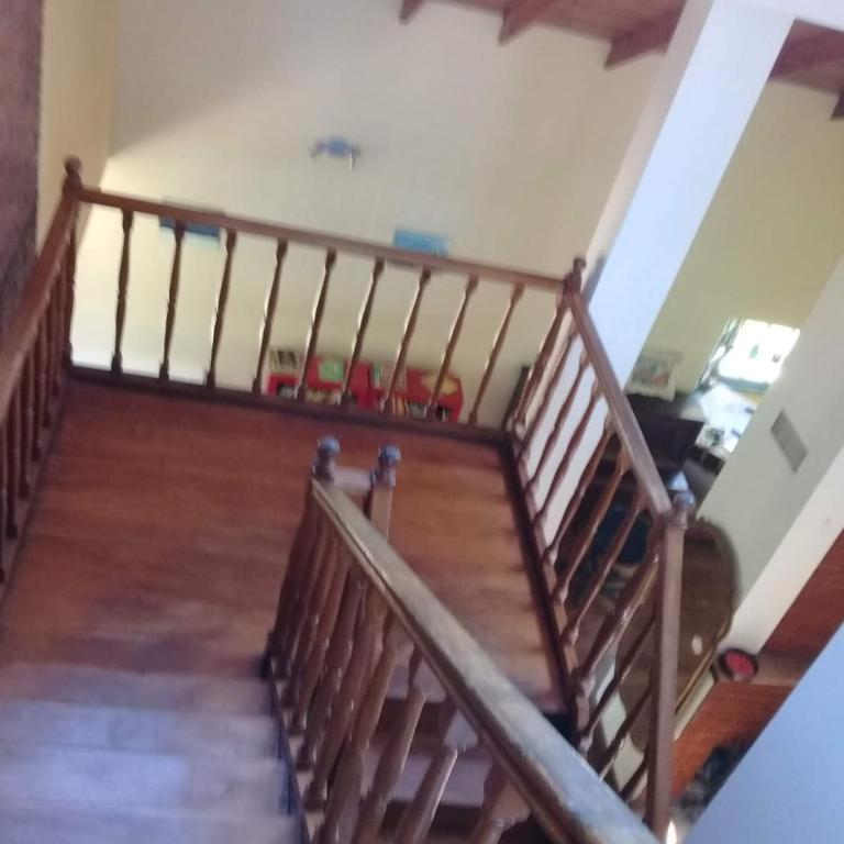 Casa quinta completa espaciosa con pileta seis o siete personas - Casa con 1 dormitorio - 23