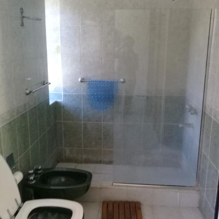 Casa quinta completa espaciosa con pileta seis o siete personas - Casa con 1 dormitorio - 29