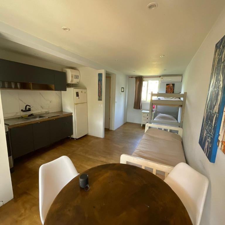 flor de canela 2 - Apartamento de 1 dormitorio - 1