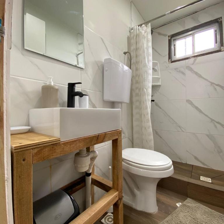 flor de canela 2 - Apartamento de 1 dormitorio - 8