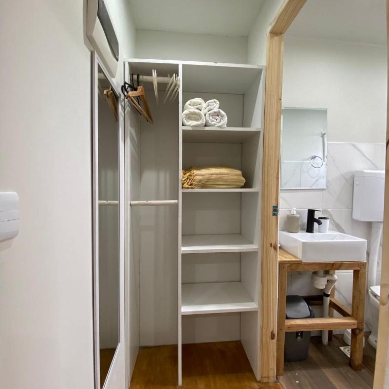 flor de canela 2 - Apartamento de 1 dormitorio - 7