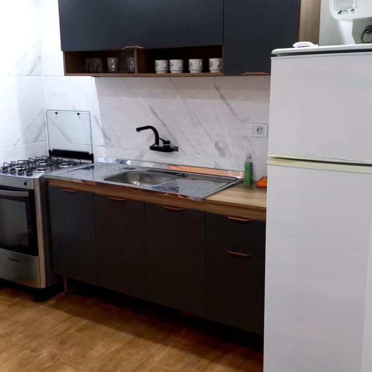 flor de canela 2 - Apartamento de 1 dormitorio - 4