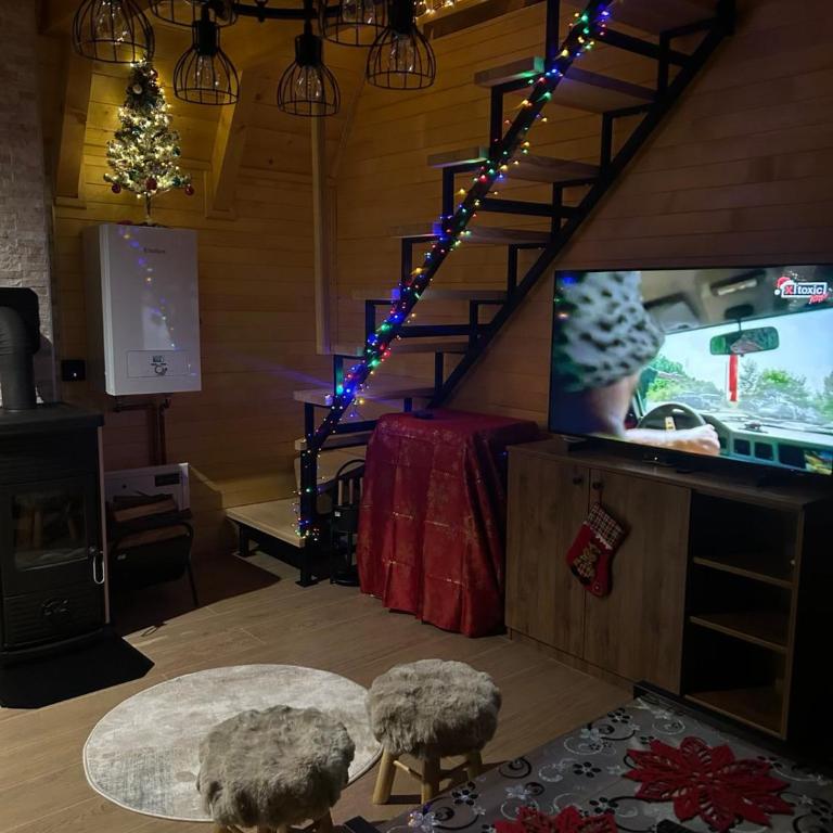 Vikendica Villa Marija Pale - One-Bedroom House - 45