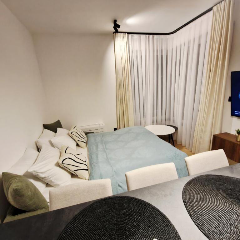 RiverWave Apartmant & Private Garage - Apartman sa 1 Spavaćom Sobom - 31