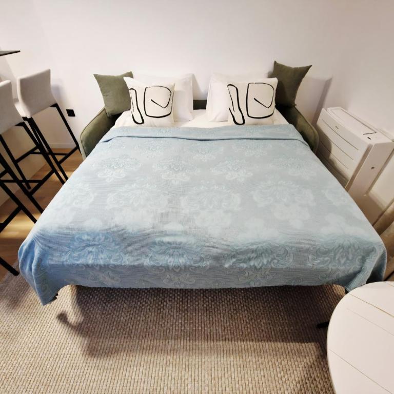 RiverWave Apartmant & Private Garage - Apartman sa 1 Spavaćom Sobom - 30