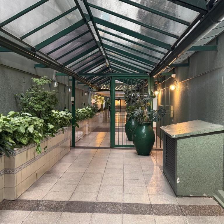 Junin 658 - Apartamento de 2 dormitorios - 9
