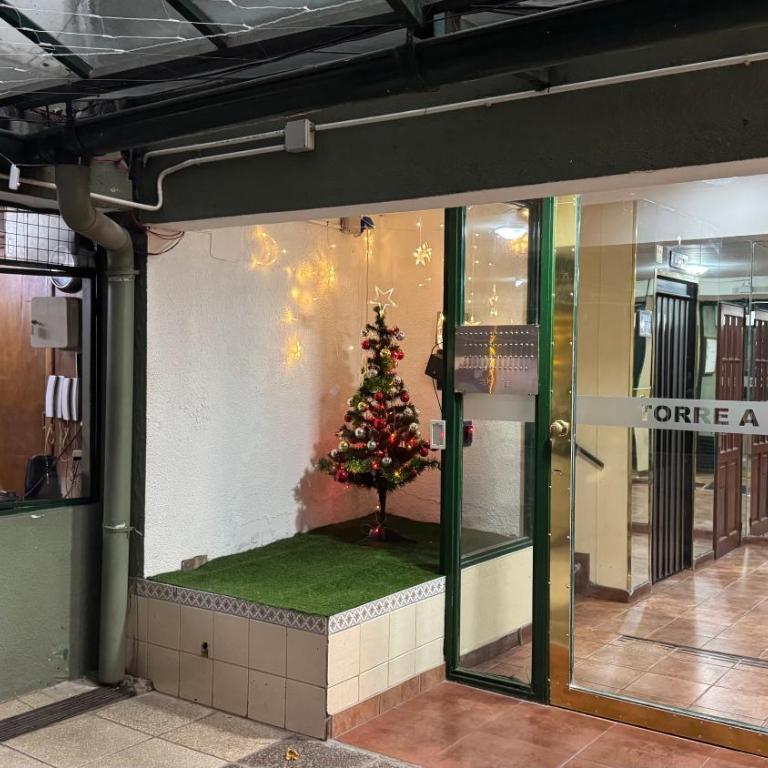 Junin 658 - Apartamento de 2 dormitorios - 7