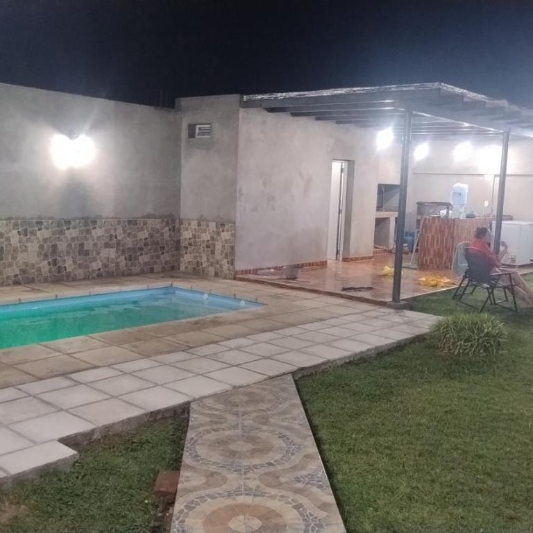 Casa Pocito San Juan - Casa de 2 dormitorios - 2