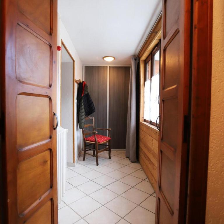 Résidence Magnin Sports - 2 pièces 6 personnes exposé Nord-Est MAE-2653 - Appartement - 14