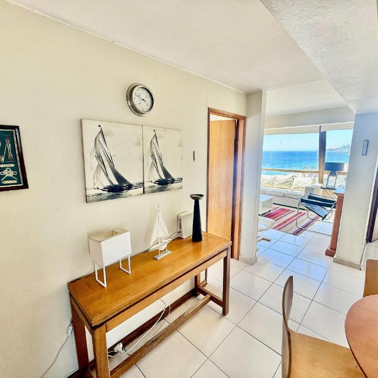 Incredible Ocean View on San Martin Avenue - Apartment - 3