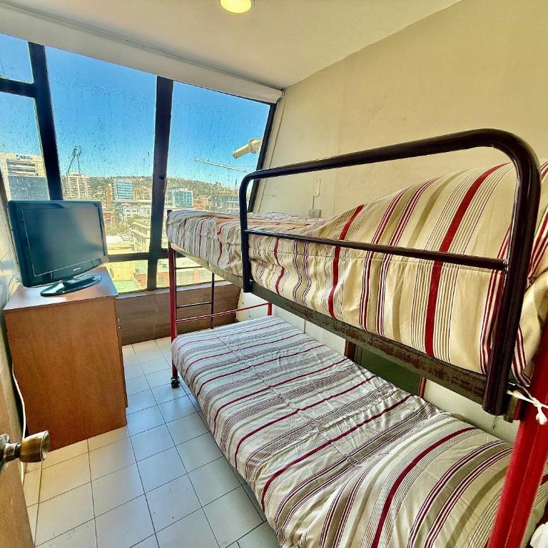 Incredible Ocean View on San Martin Avenue - Apartment - 4