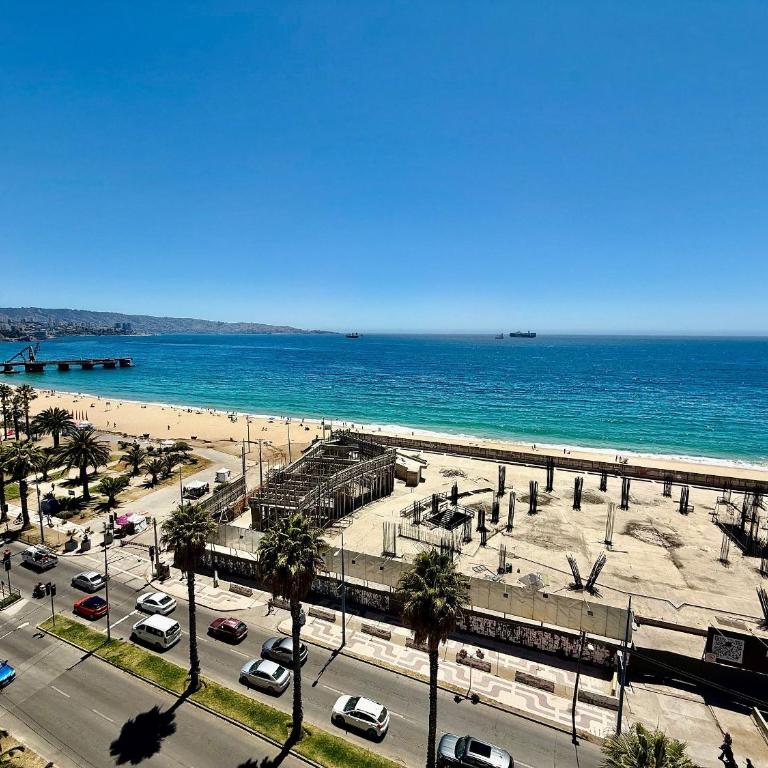 Incredible Ocean View on San Martin Avenue - Apartment - 24
