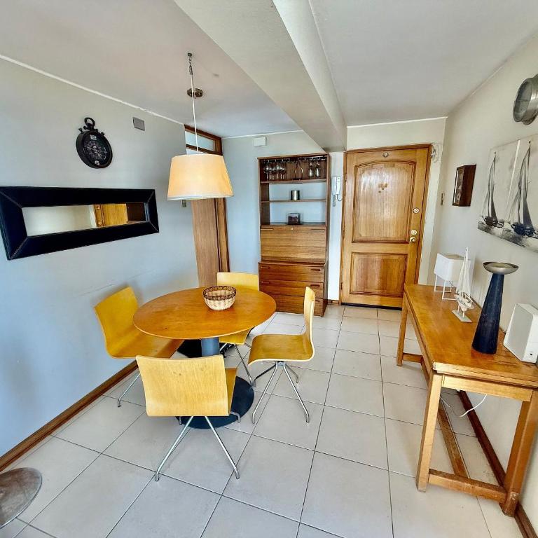 Incredible Ocean View on San Martin Avenue - Apartment - 20