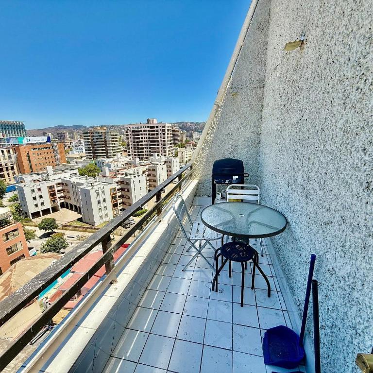 Incredible Ocean View on San Martin Avenue - Apartment - 31