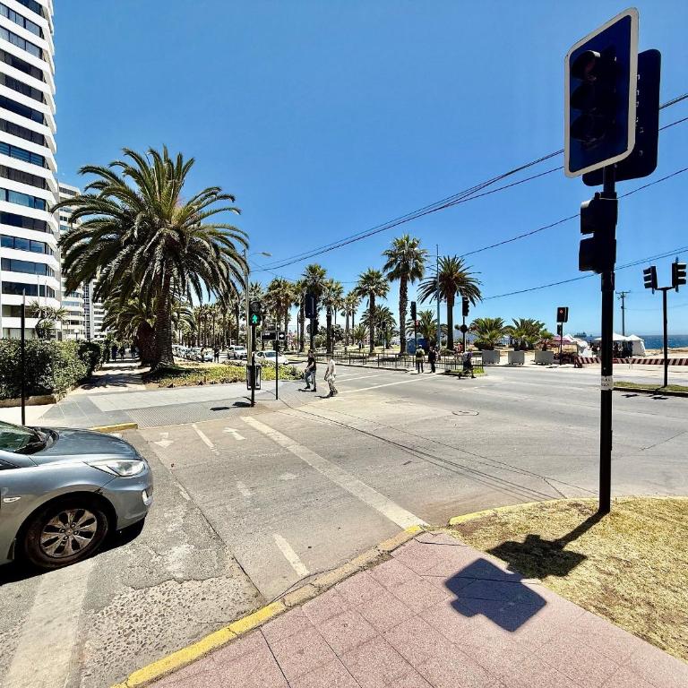 Incredible Ocean View on San Martin Avenue - Apartment - 33