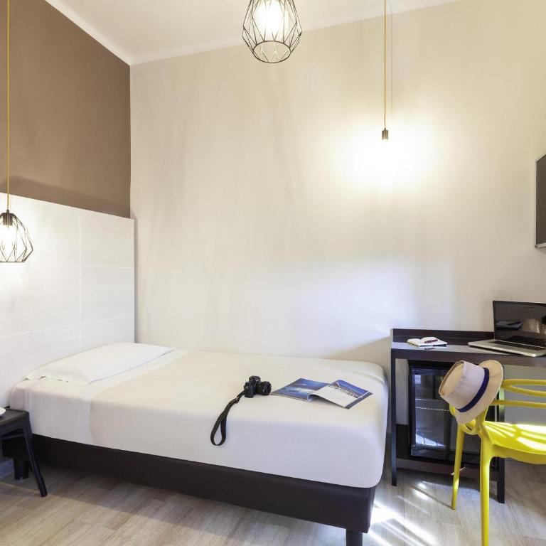 ibis styles Trani - Camera Singola Standard - 1