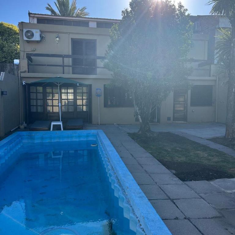 Casa del Centro - Casa de 2 dormitorios - 1
