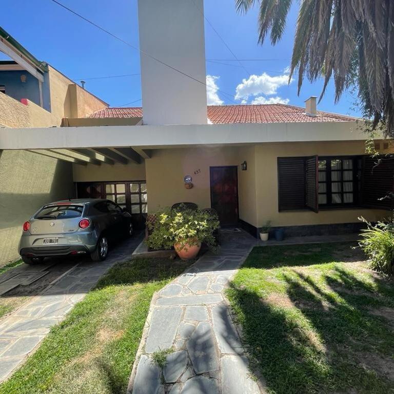 Casa del Centro - Casa de 2 dormitorios - 6