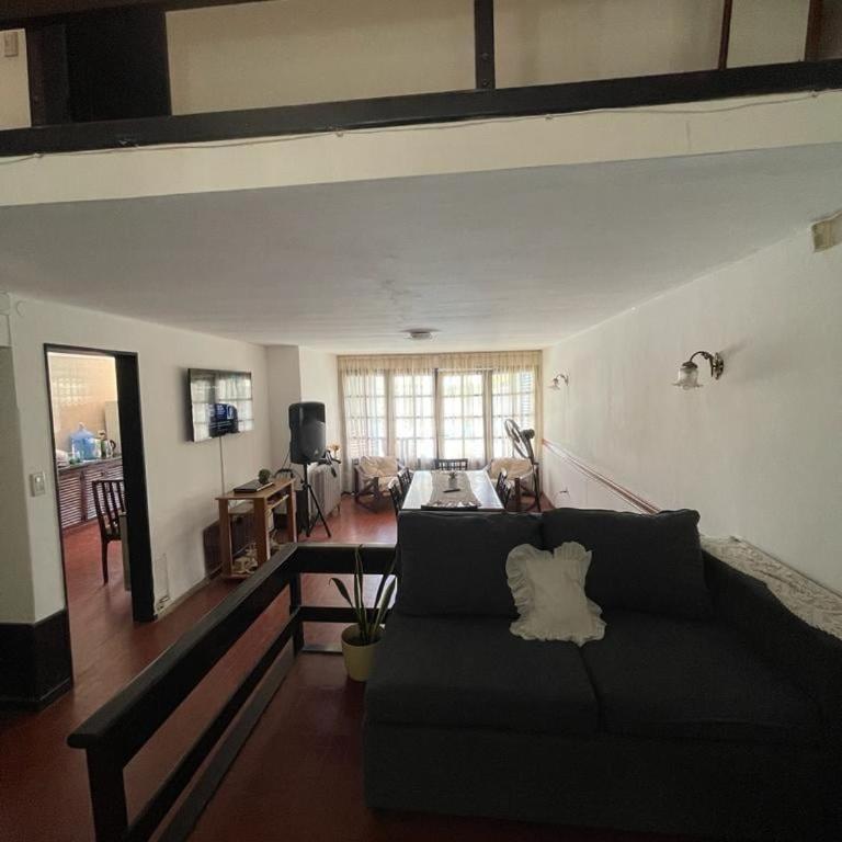 Casa del Centro - Casa de 2 dormitorios - 7